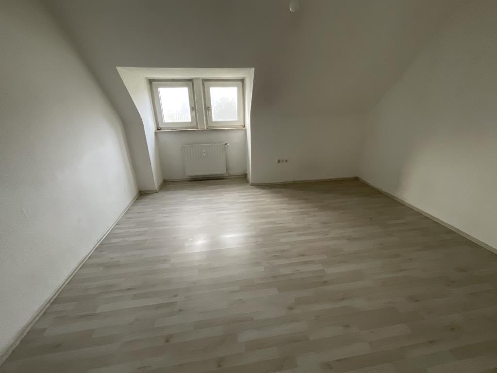 Wohnung zur Miete 409 € 3,5 Zimmer 53,1 m²<br/>Wohnfläche 2.<br/>Geschoss Franzstraße 11 b Langenbochum Herten 45701