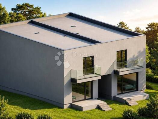 Wohnung zum Kauf 275.000 € 4 Zimmer 135 m² Cepin Čepin
