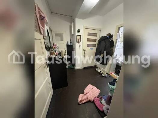 Wohnung zur Miete Tauschwohnung 660 € 2,5 Zimmer 48 m² Südfriedhof Kiel 24114