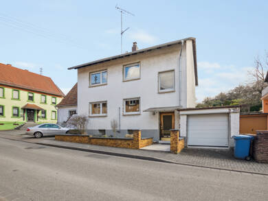 Mehrfamilienhaus zum Kauf als Kapitalanlage geeignet 229.000 € 307,1 m² 350 m² Grundstück Mehlbach 67735