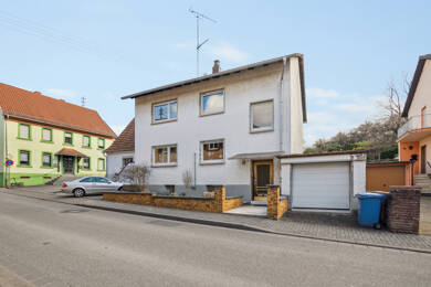 Mehrfamilienhaus zum Kauf als Kapitalanlage geeignet 249.000 € 307,1 m² 350 m² Grundstück Mehlbach 67735