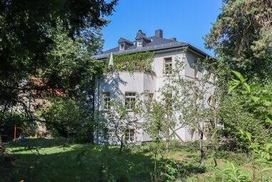 Villa zum Kauf 1.195.000 € 12 Zimmer 353 m² 1.070 m² Grundstück Blasewitz (Kretschmerstr.) Dresden 01309