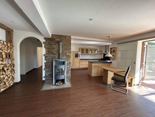 Wohnung zur Miete 1.000 € 3 Zimmer 100 m² EG Obernburg Obernburg am Main 63785