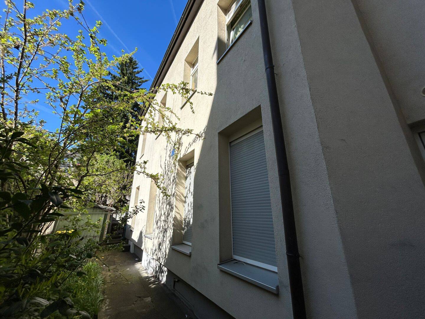 Mehrfamilienhaus zum Kauf - Ansicht 3