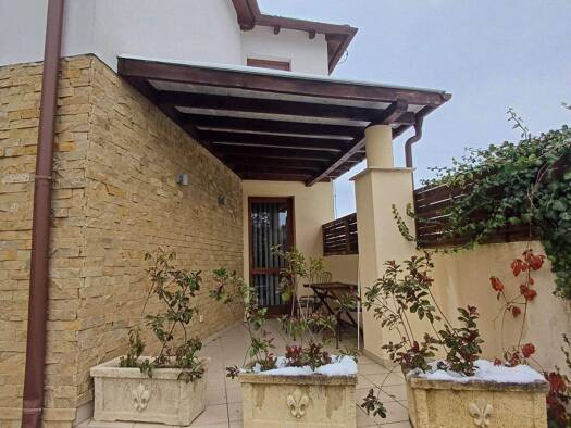 Wohnung zur Miete 1.100 € 4 Zimmer 85 m² 1. Geschoss Hévíz 8380