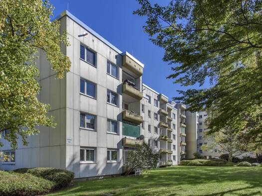 Wohnung zur Miete 779 € 3 Zimmer 74 m² 3. Geschoss frei ab 16.11.2026 Naumburger Straße 18 Karthause Koblenz 56075