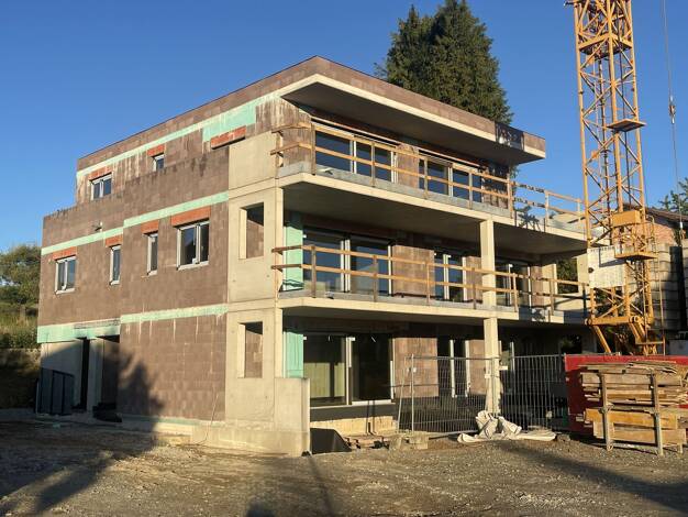 Wohnung zum Kauf provisionsfrei 625.000 € 2 Zimmer 74,5 m² frei ab 01.01.2028 Holzhaldenstraße 17 Tettnang Tettnang 88069