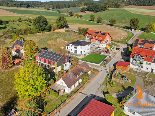 Einfamilienhaus zum Kauf 269.000 € 4 Zimmer 104,8 m² 345 m² Grundstück Auerbach Horgau 86497