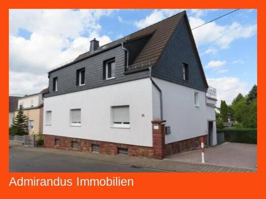 Mehrfamilienhaus zum Kauf 499.000 € 6 Zimmer 169,2 m² 660 m² Grundstück frei ab sofort Wehen Taunusstein 65232