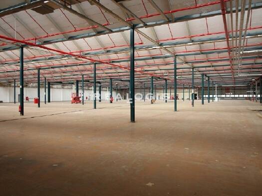 Halle/Industriefläche zur Miete 6.400 m² Lagerfläche Biene Lingen (Ems) 49808