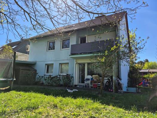 Haus zum Kauf 598.000 € 8 Zimmer 220 m² 522 m² Grundstück Gartenstraße 6 Esch/Auweiler Köln 50765