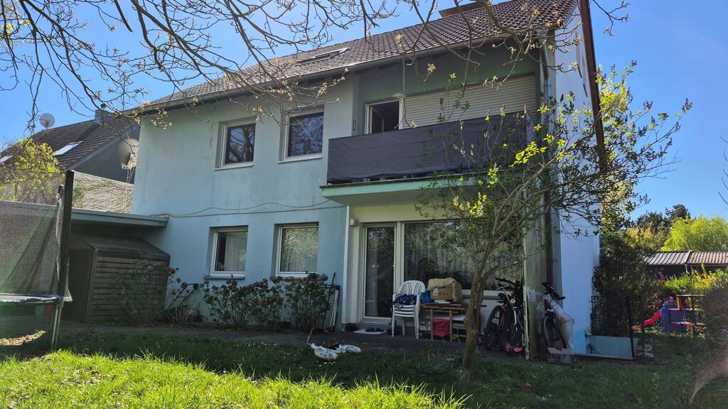 Haus zum Kauf 598.000 € 8 Zimmer 220 m² 522 m² Grundstück Gartenstraße 6 Esch/Auweiler Köln 50765