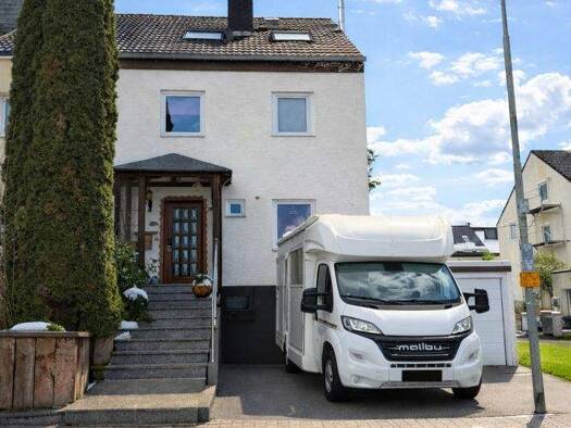 Reihenendhaus zum Kauf 470.000 € 5 Zimmer 130 m² 280 m² Grundstück Petterweil Karben / Petterweil 61184