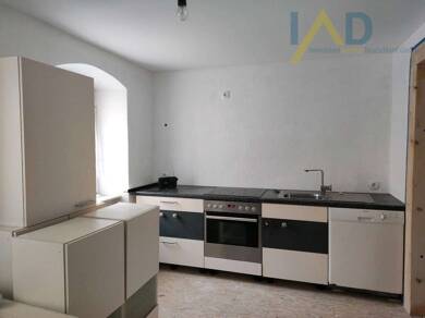 Mehrfamilienhaus zum Kauf 79.900 € 6 Zimmer 140 m² 120 m² Grundstück Kamenz Kamenz 01917