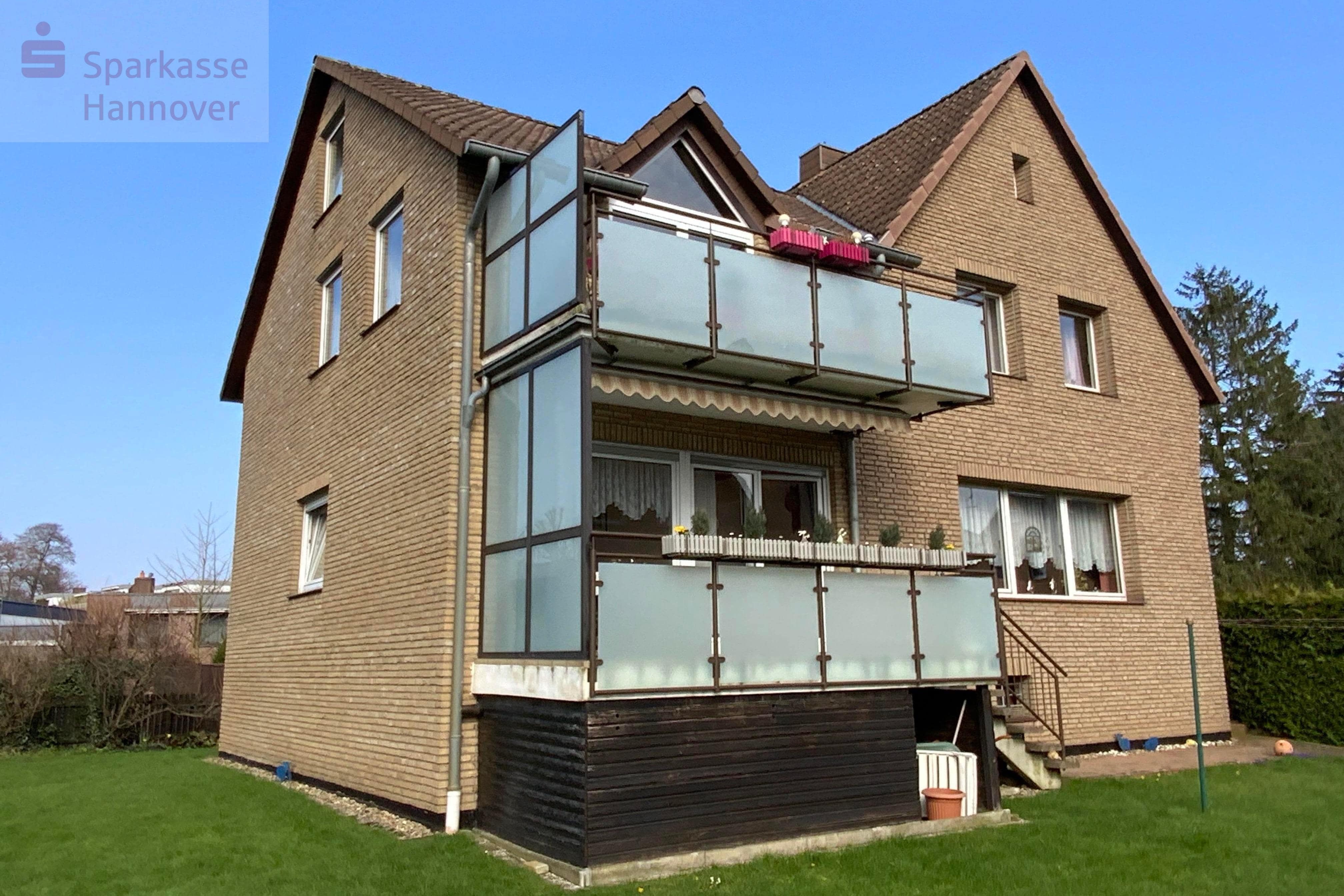 Einfamilienhaus zum Kauf 475.000 € 7 Zimmer 162,3 m²<br/>Wohnfläche 777 m²<br/>Grundstück Godshorn Langenhagen 30855