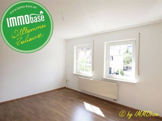 Wohnung zur Miete 335 € 2 Zimmer 54 m² 1. Geschoss frei ab sofort Frankenberg 09669