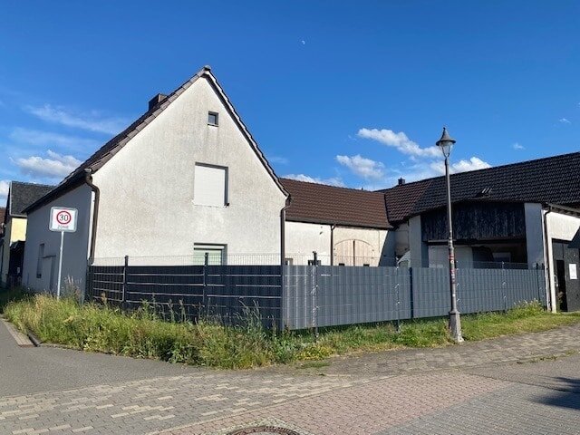 Einfamilienhaus zum Kauf 221.000 € 4 Zimmer 127 m²<br/>Wohnfläche 437 m²<br/>Grundstück Mockrehna Mockrehna 04862