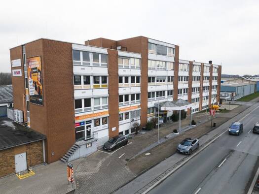 Bürofläche zur Miete Römerstr. 104 Bockum-Hövel Hamm 59075