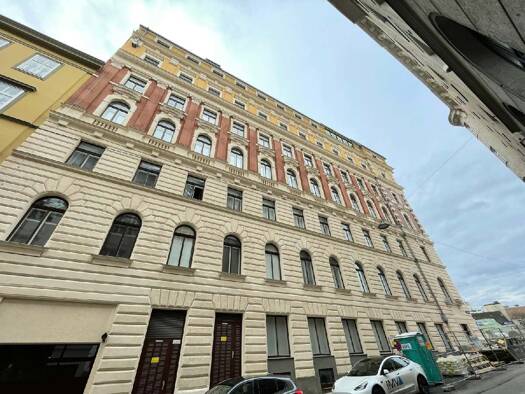 Wohnung zum Kauf 479.000 € 5 Zimmer 166,8 m² Wien 1030