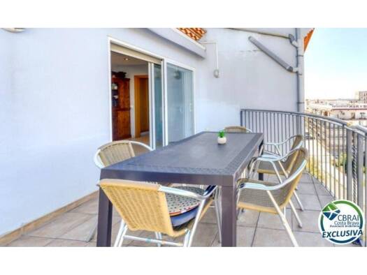 Wohnung zum Kauf 360.000 € 3 Zimmer 80 m² Roses 17480