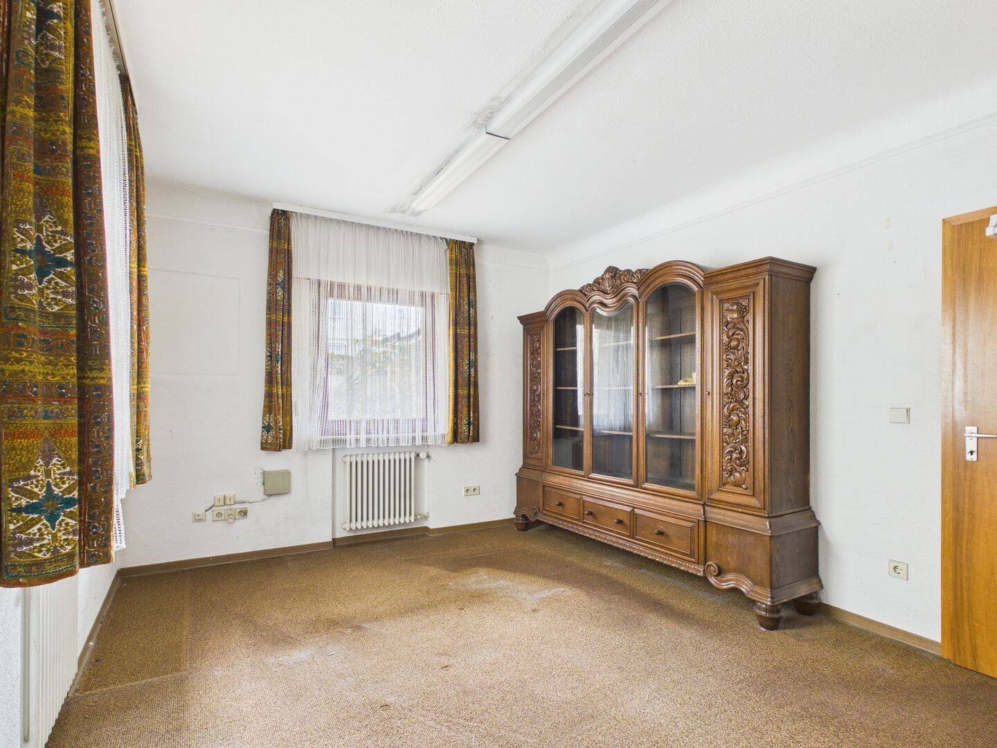 Haus zum Kauf - Ansicht 5