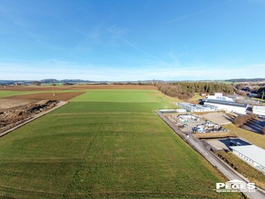 Gewerbegrundstück zur Miete 12.800 m² Grundstück Vöcklamarkt 4870