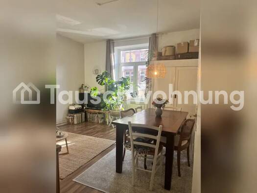 Wohnung zur Miete Tauschwohnung 650 € 3 Zimmer 70 m² 1. Geschoss Rosenhöhe Offenbach am Main 63069