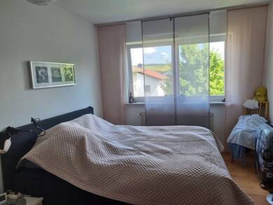 Wohnung zur Miete 750 € 2,5 Zimmer 65 m² Bad König Bad König 64732