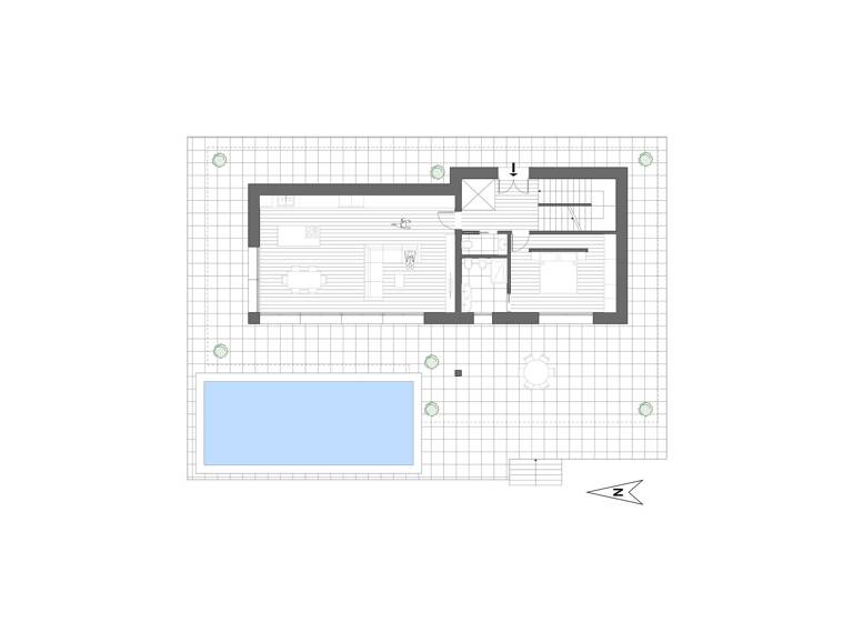 Villa zum Kauf 4 Zimmer 213,2 m² 1.000 m² Grundstück Via Bellini Torri Del Benaco 37010