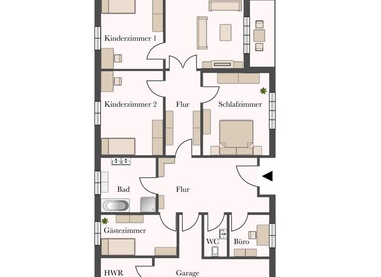 Einfamilienhaus zum Kauf 245.000 € 6 Zimmer 200 m² 2.154 m² Grundstück frei ab sofort Schöps Reichenbach 02894