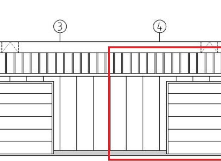 Lagerhalle zur Miete 1.575 € 225 m² Lagerfläche Roggentin 18184