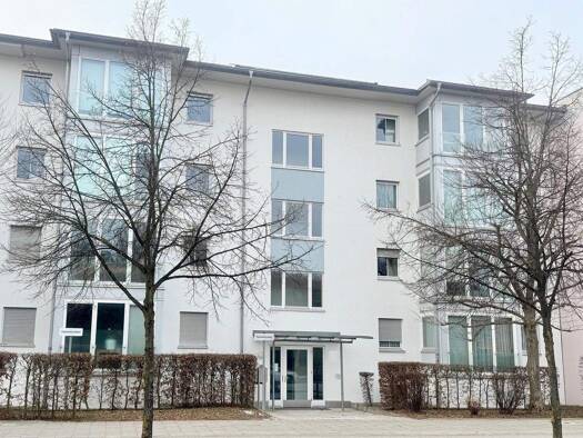 Wohnung zum Kauf 389.000 € 2 Zimmer 47,6 m² 3. Geschoss Moosach München 80992
