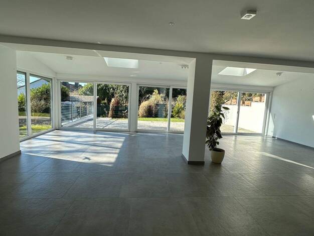 Doppelhaushälfte zur Miete 1.700 € 4 Zimmer 200 m² 400 m² Grundstück frei ab sofort Letmathe Iserlohn 58642