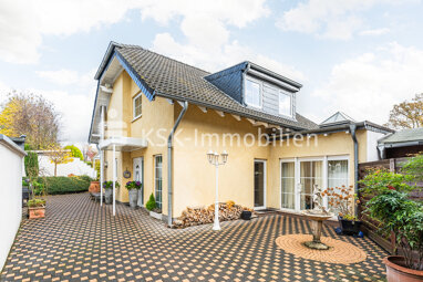 Einfamilienhaus zum Kauf 539.000 € 9 Zimmer 233 m² 754 m² Grundstück Kleintroisdorf Bedburg 50181