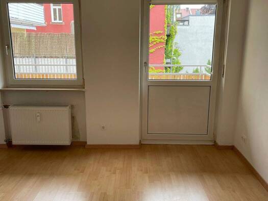 Studio zur Miete 550 € 1 Zimmer 35 m² 1. Geschoss frei ab sofort Maxfeld Nürnberg 90409