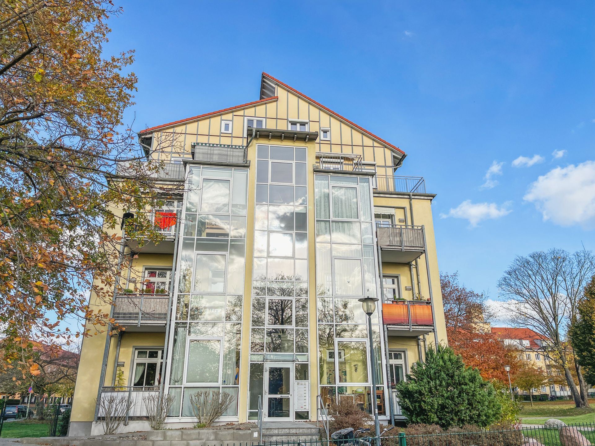 Maisonette zum Kauf 578.000 € 4 Zimmer 116,1 m²<br/>Wohnfläche 3.<br/>Geschoss Bornstedt Potsdam 14469