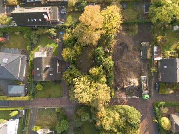 Grundstück zum Kauf 510.000 € 878 m² Grundstück frei ab sofort Rellingen 25462