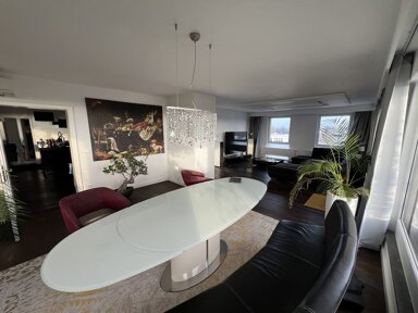 Penthouse zum Kauf 550.000 € 6 Zimmer 190 m² 6. Geschoss Kurt-Schumacher-Str 12 Lünen - Nord Lünen 44534