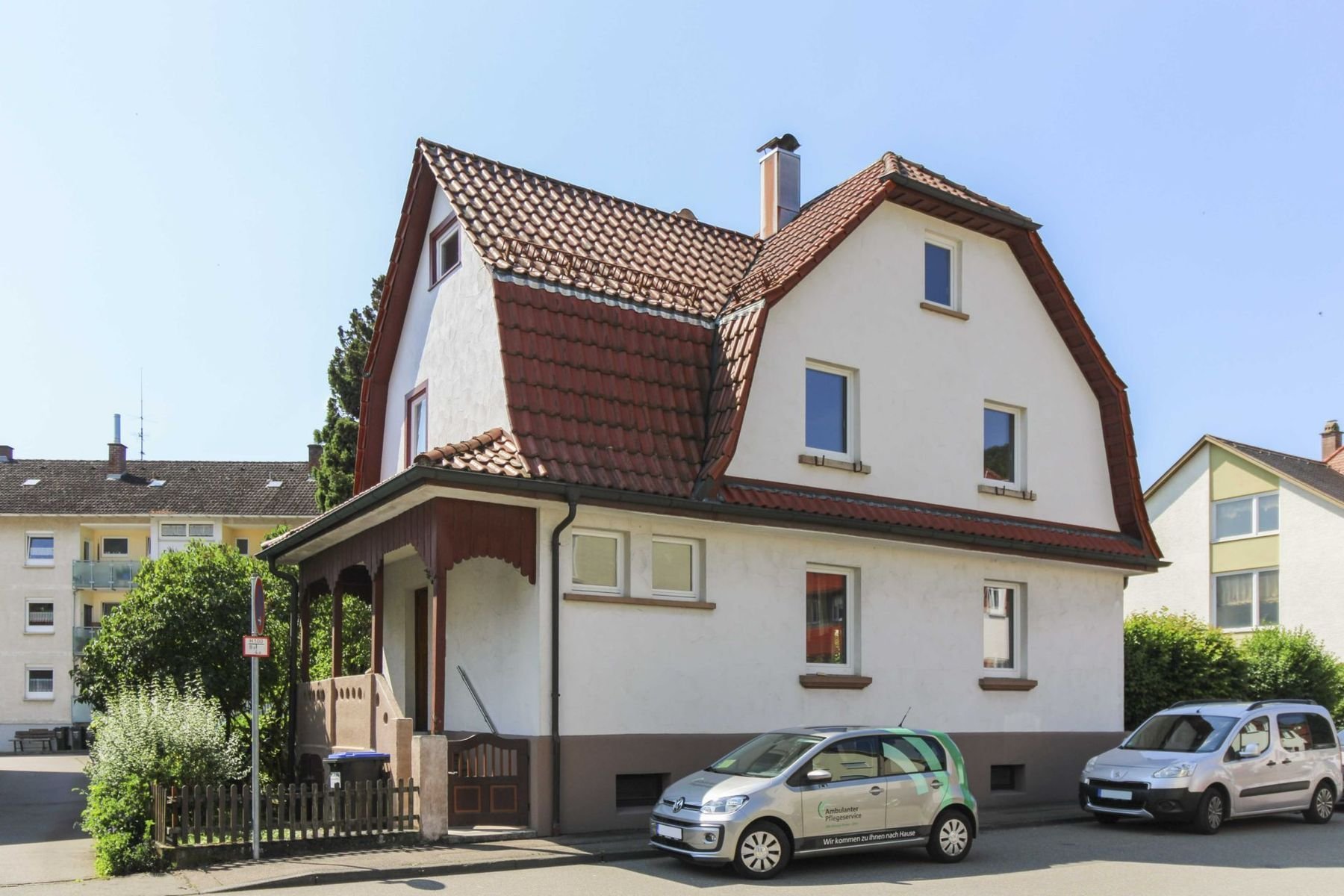 Einfamilienhaus zum Kauf 399.000 € 5 Zimmer 179,1 m²<br/>Wohnfläche 523,3 m²<br/>Grundstück Blaubeuren Blaubeuren 89143