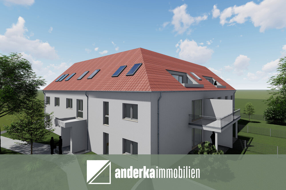 Wohnung zum Kauf 353.000 € 3 Zimmer 67,8 m²<br/>Wohnfläche Bubesheim 89347