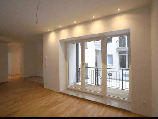 Wohnung zum Kauf 315.000 € 3 Zimmer 65,7 m² EG Waldstraße 21 Zentrum-Nordwest Mitte 04105