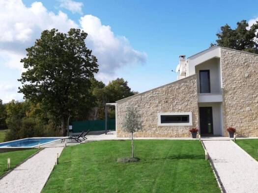 Einfamilienhaus zum Kauf 362.000 € 3 Zimmer 800 m² Grundstück Sveti Petar u Šumi 52404