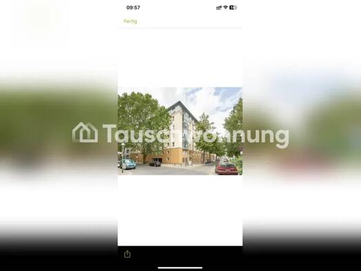 Wohnung zur Miete Tauschwohnung 900 € 2 Zimmer 65 m² 1. Geschoss Charlottenburg Charlottenburg-Wilmersdorf 10587