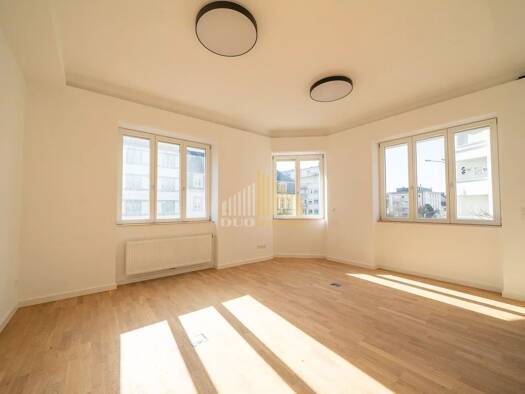 Wohnung zur Miete 3.000 € 2 Zimmer 89 m² 1. Geschoss Luxembourg 2351