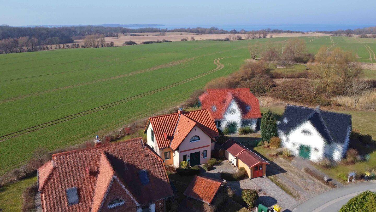 Haus – Dassow, Nordwestmecklenburg - Ansicht 3