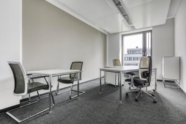 Bürofläche zur Miete provisionsfrei 2.119 € 100 m² Bürofläche teilbar von 30 m² bis 100 m² Josephspitalstraße 15 Hackenviertel München 80331