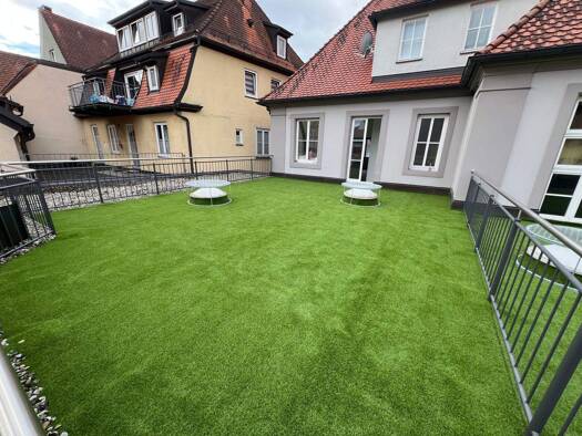 Wohnung zur Miete 890 € 2 Zimmer 93 m² frei ab 01.12.2025 Ellwangen 73479