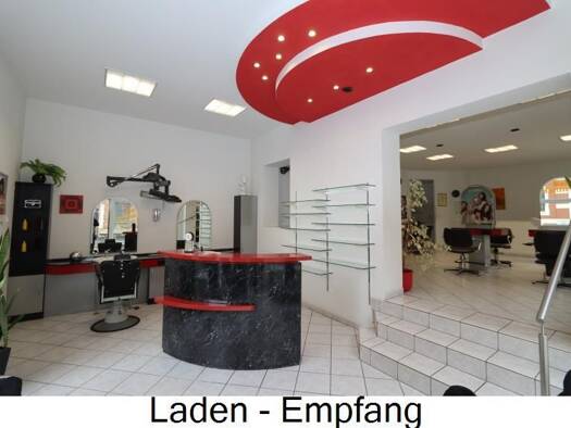 Ladenfläche zum Kauf 44.000 € 2 Zimmer 68,5 m² Verkaufsfläche teilbar ab 68,5 m² Stadtmitte Plauen 08523