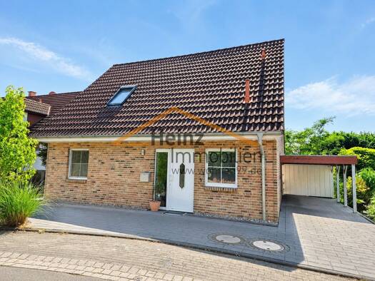 Einfamilienhaus zum Kauf 598.000 € 4 Zimmer 125,9 m² 517 m² Grundstück Eikamp Odenthal 51519