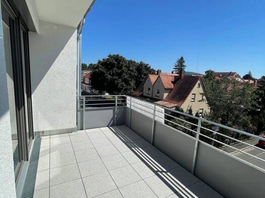 Wohnung zum Kauf provisionsfrei 520.500 € 3 Zimmer 91 m² 1. Geschoss frei ab sofort Alter Kirchenweg 11 Röthenbach Röthenbach an der Pegnitz 90552